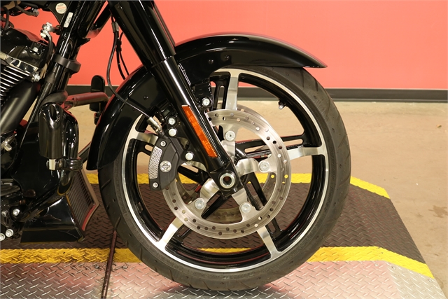 2024 Harley-Davidson Road Glide Base at Texas Harley