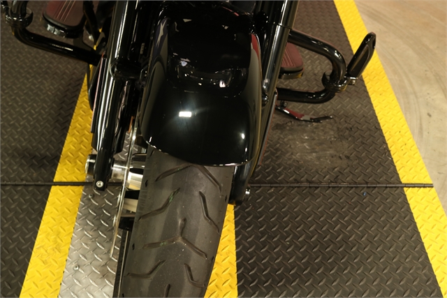 2024 Harley-Davidson Road Glide Base at Texas Harley