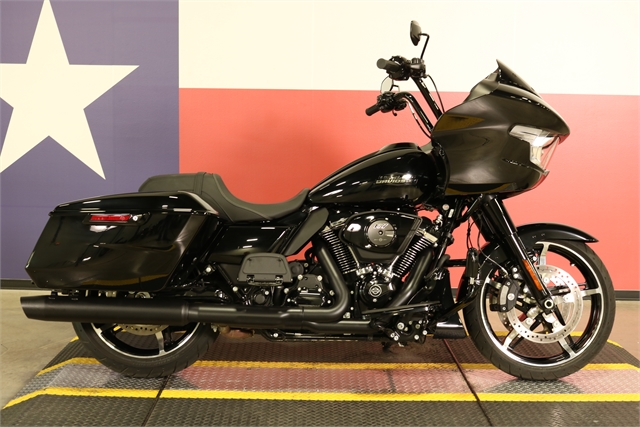 2024 Harley-Davidson Road Glide Base at Texas Harley