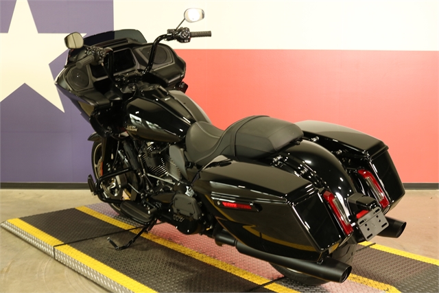 2024 Harley-Davidson Road Glide Base at Texas Harley