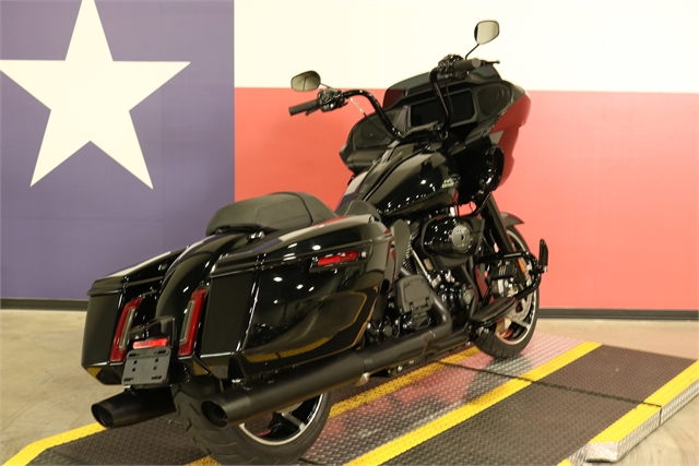 2024 Harley-Davidson Road Glide Base at Texas Harley