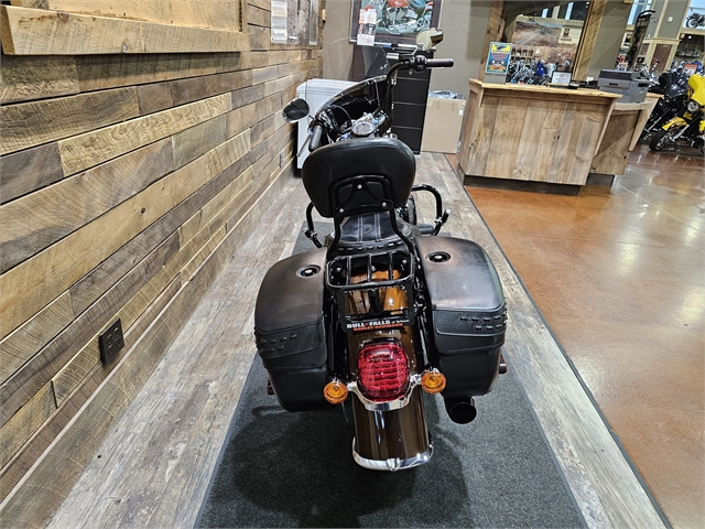 2019 Harley-Davidson Softail Heritage Classic 114 at Bull Falls Harley-Davidson