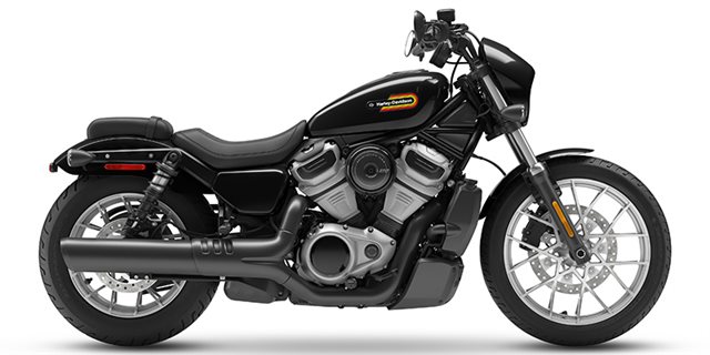 2023 Harley-Davidson Sportster Nightster Special at Stutsman Harley-Davidson