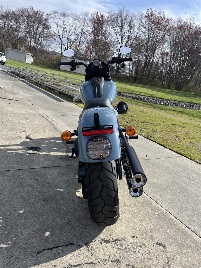 2024 Harley-Davidson Softail Low Rider S at Harley-Davidson of Asheville