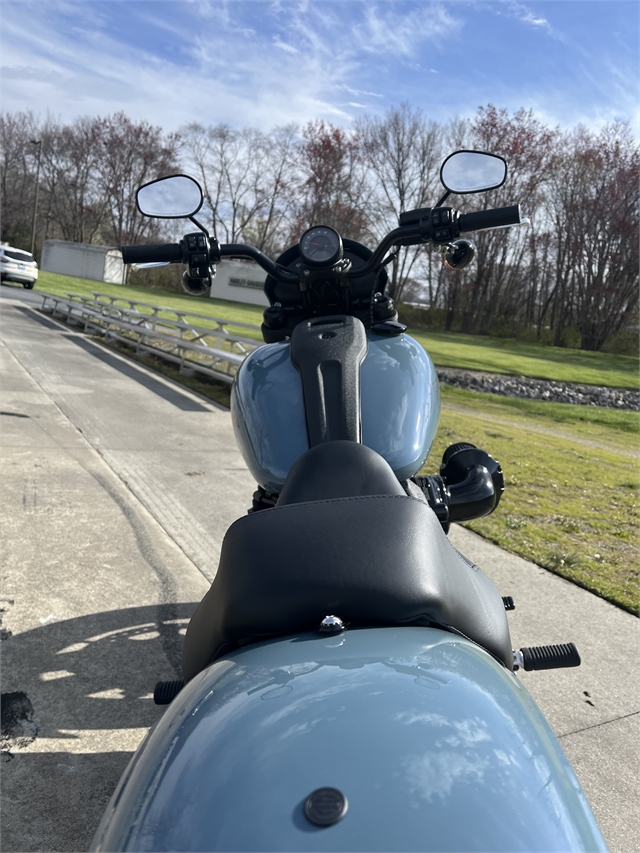 2024 Harley-Davidson Softail Low Rider S at Harley-Davidson of Asheville