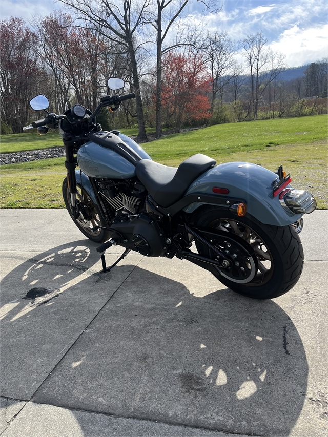 2024 Harley-Davidson Softail Low Rider S at Harley-Davidson of Asheville