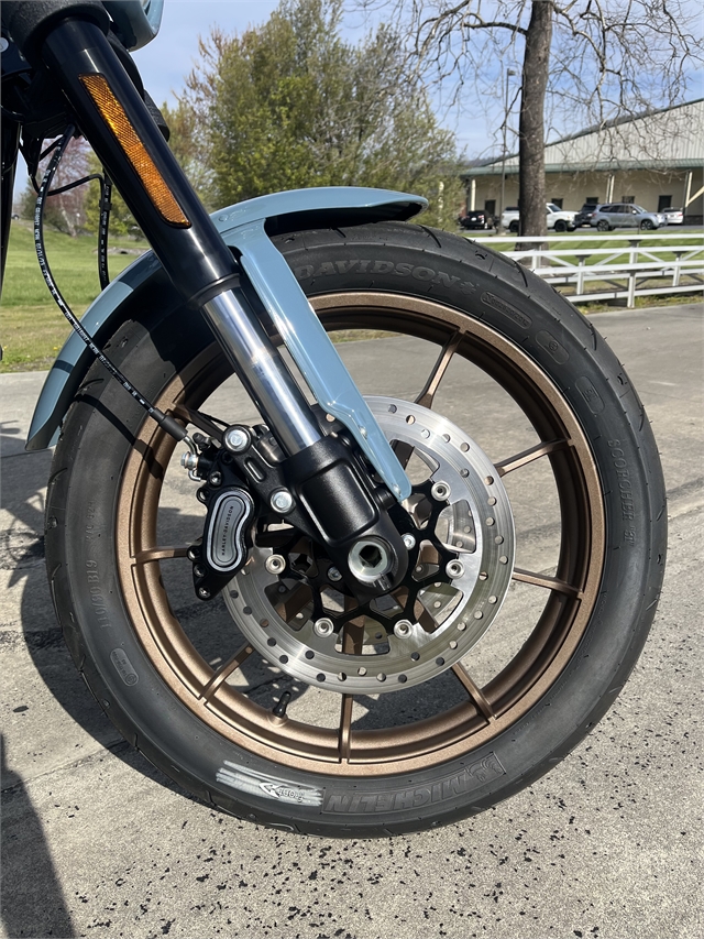 2024 Harley-Davidson Softail Low Rider S at Harley-Davidson of Asheville