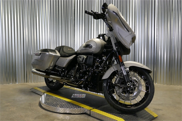 2023 Harley-Davidson FLHXSE CVO Street Glide at Elk River Harley-Davidson