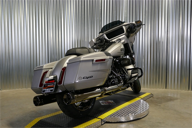 2023 Harley-Davidson FLHXSE CVO Street Glide at Elk River Harley-Davidson