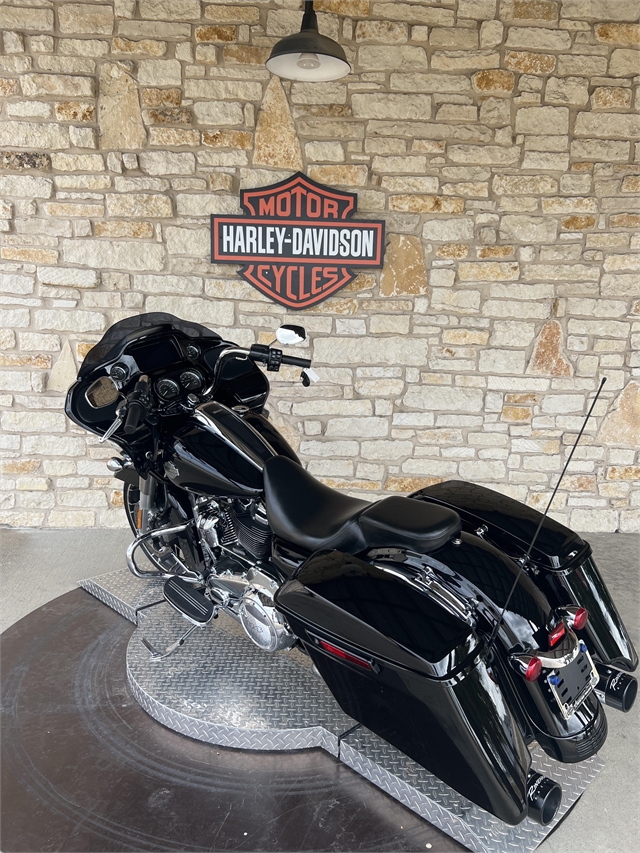 2021 Harley-Davidson Road Glide Special at Harley-Davidson of Waco