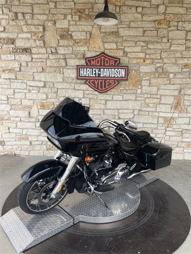 2021 HarleyDavidson Road Glide Special Lumberjack HarleyDavidson