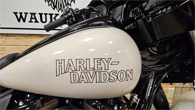 2023 Harley-Davidson Street Glide ST at Iron Hill Harley-Davidson