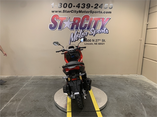 2022 Honda ADV 150 at Star City Motor Sports