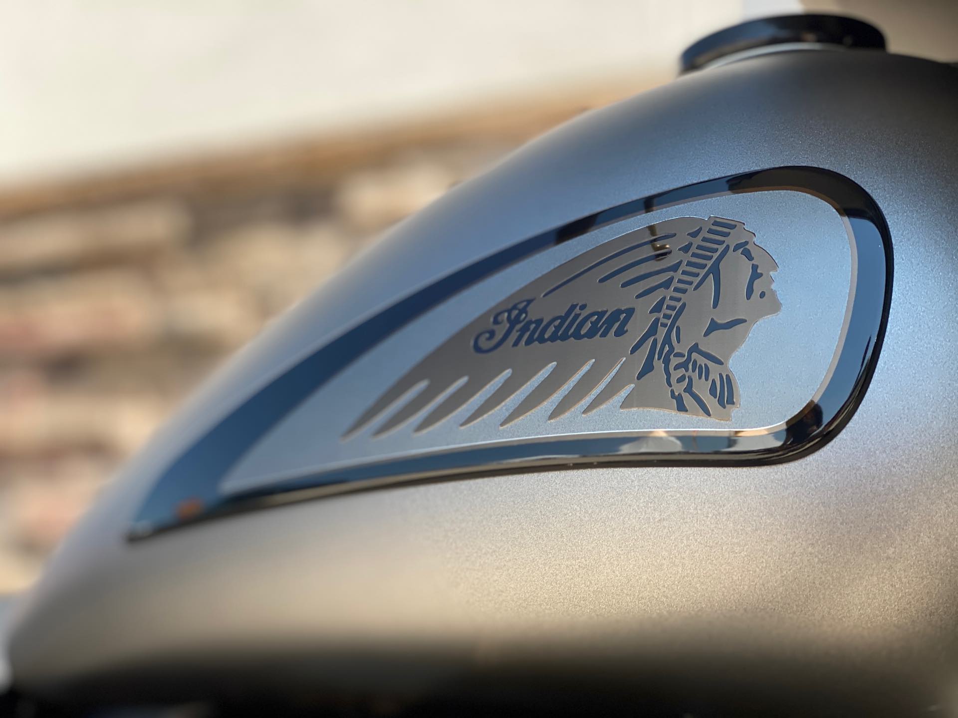 2022 Indian Chieftain Elite at Head Indian Motorcycle