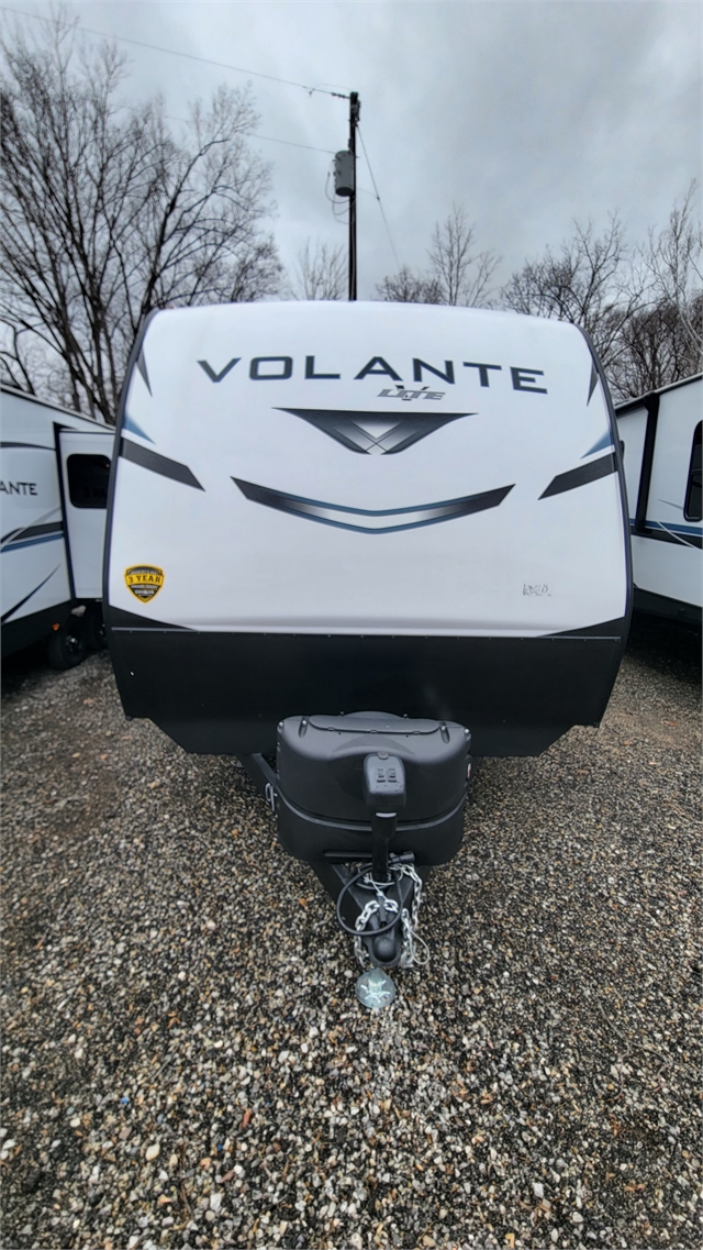 2023 CrossRoads Volante Travel Trailer VL32SB at Lee's Country RV