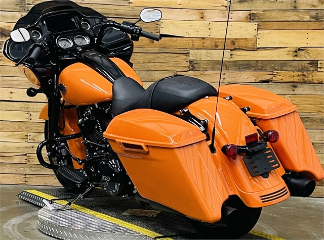 2023 Harley-Davidson Road Glide Special at Lumberjack Harley-Davidson