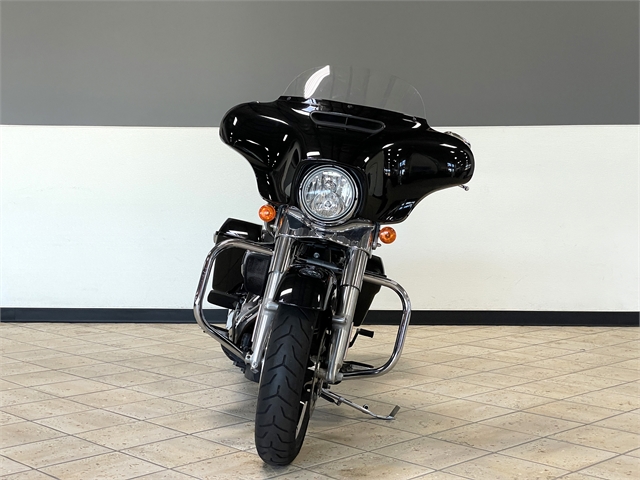 2019 Harley-Davidson Electra Glide Standard at Destination Harley-Davidson®, Tacoma, WA 98424