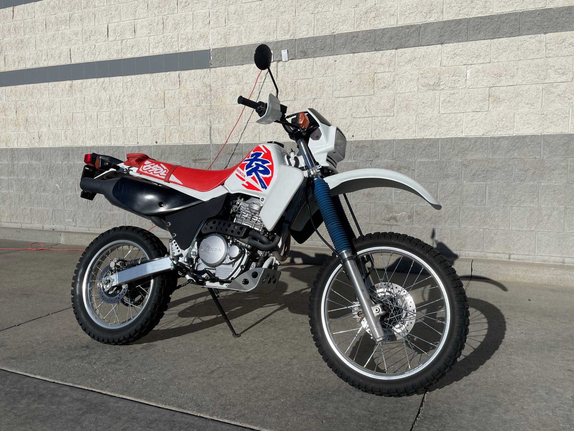 1994 honda hot sale xr650l