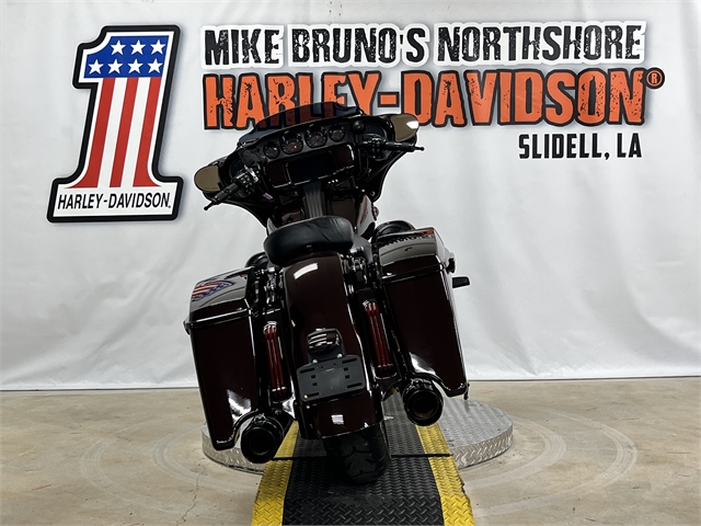 2019 Harley-Davidson Street Glide CVO Street Glide at Mike Bruno's Northshore Harley-Davidson