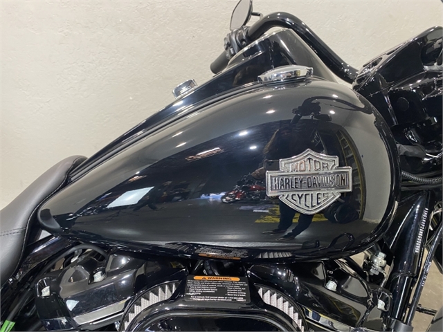 2023 Harley-Davidson Road King Special at Harley-Davidson of Sacramento