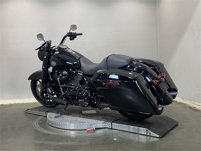 2023 Harley-Davidson Road King Special at Harley-Davidson of Sacramento