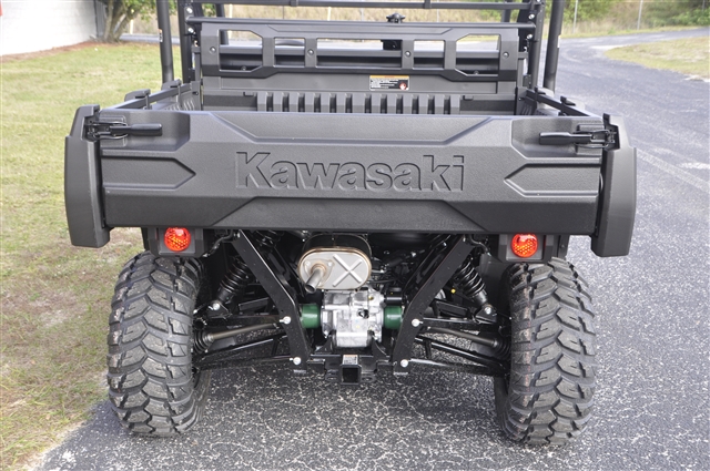 2019 Kawasaki Mule PRO-DX Diesel EPS | Seminole PowerSports North
