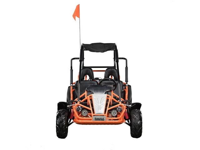 2025 Hammerhead Off-Road Mudhead 208R at Wise Honda