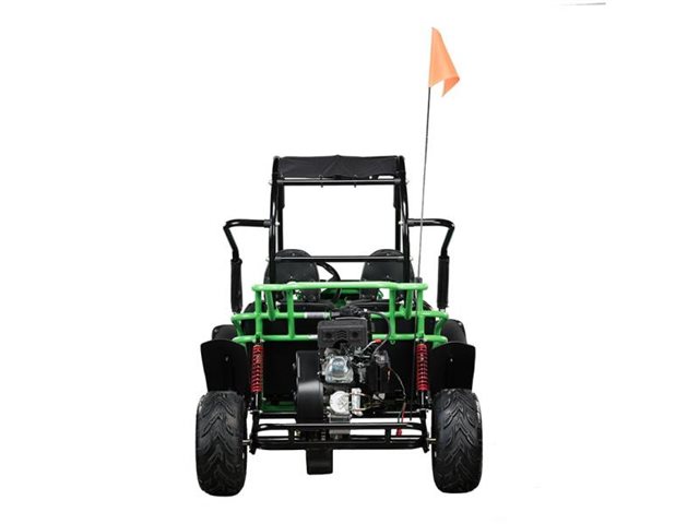 2025 Hammerhead Off-Road Mudhead 208R at Wise Honda