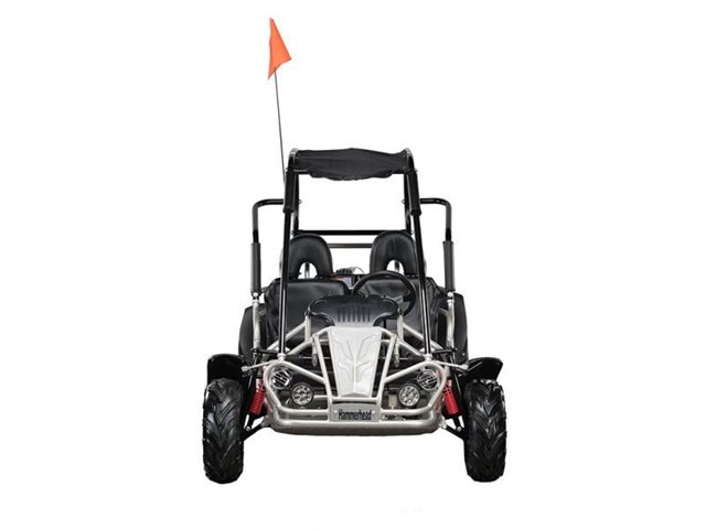 2025 Hammerhead Off-Road Mudhead 208R at Wise Honda