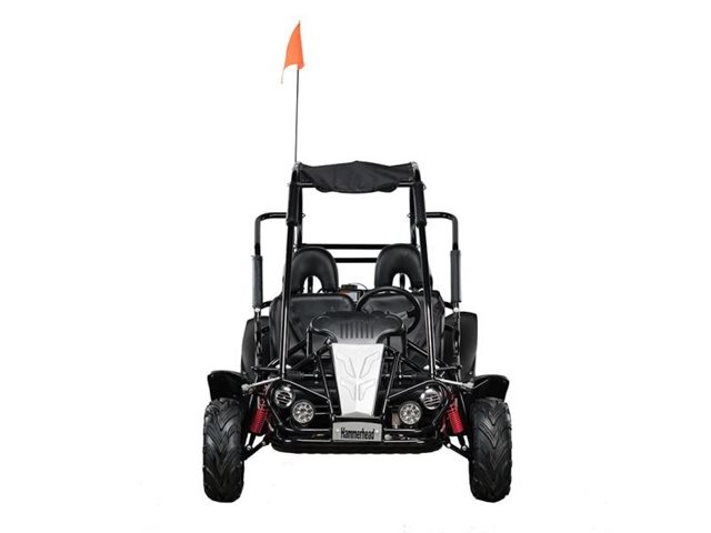 2025 Hammerhead Off-Road Mudhead 208R at Wise Honda