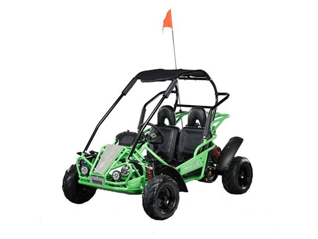 2025 Hammerhead Off-Road Mudhead 208R at Wise Honda