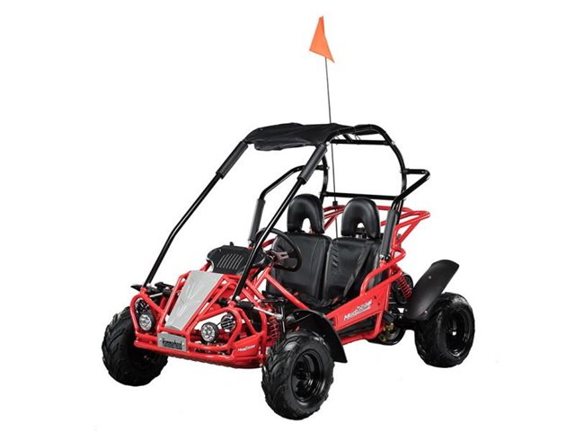 2025 Hammerhead Off-Road Mudhead 208R at Wise Honda