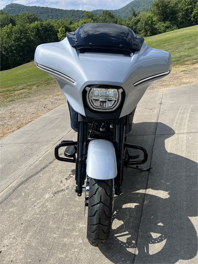 2024 Harley-Davidson Street Glide Base at Harley-Davidson of Asheville