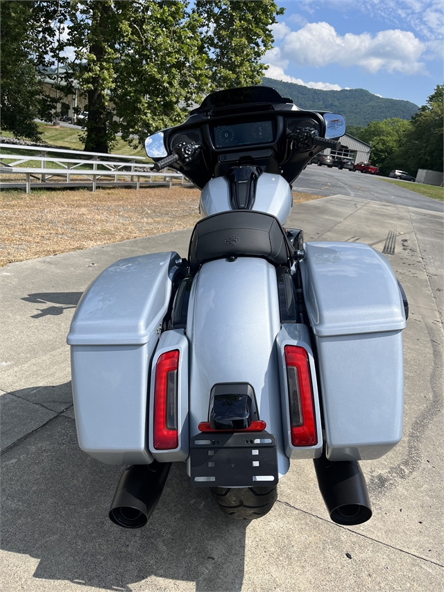 2024 Harley-Davidson Street Glide Base at Harley-Davidson of Asheville