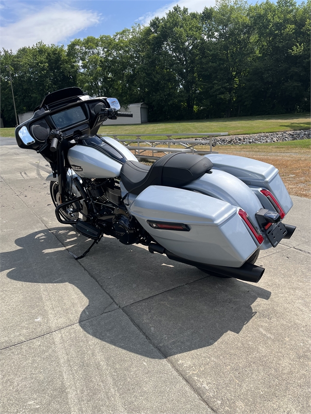 2024 Harley-Davidson Street Glide Base at Harley-Davidson of Asheville