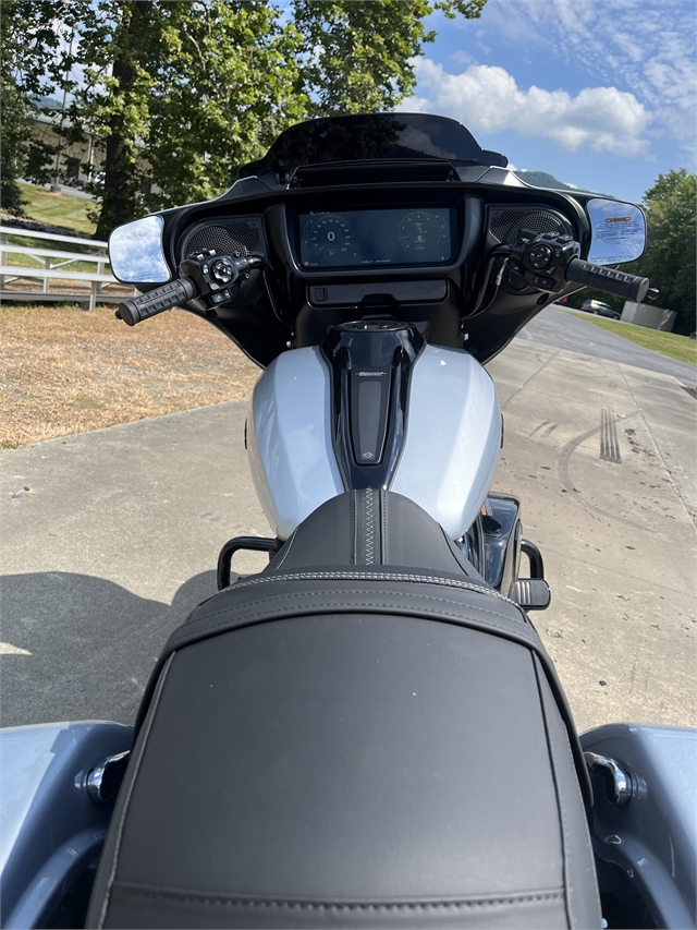 2024 Harley-Davidson Street Glide Base at Harley-Davidson of Asheville