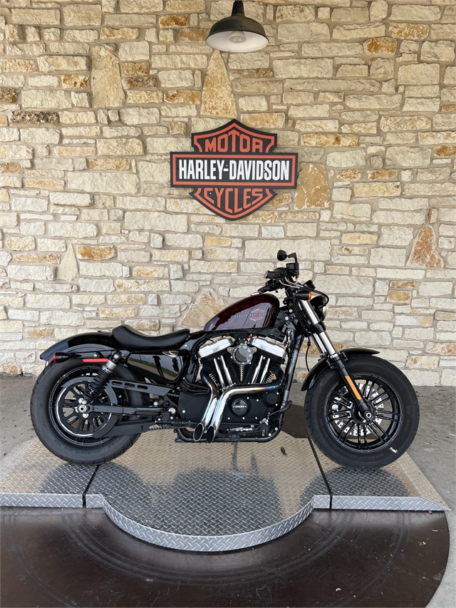 2021 Harley-Davidson Forty-Eight Forty-Eight at Harley-Davidson of Waco