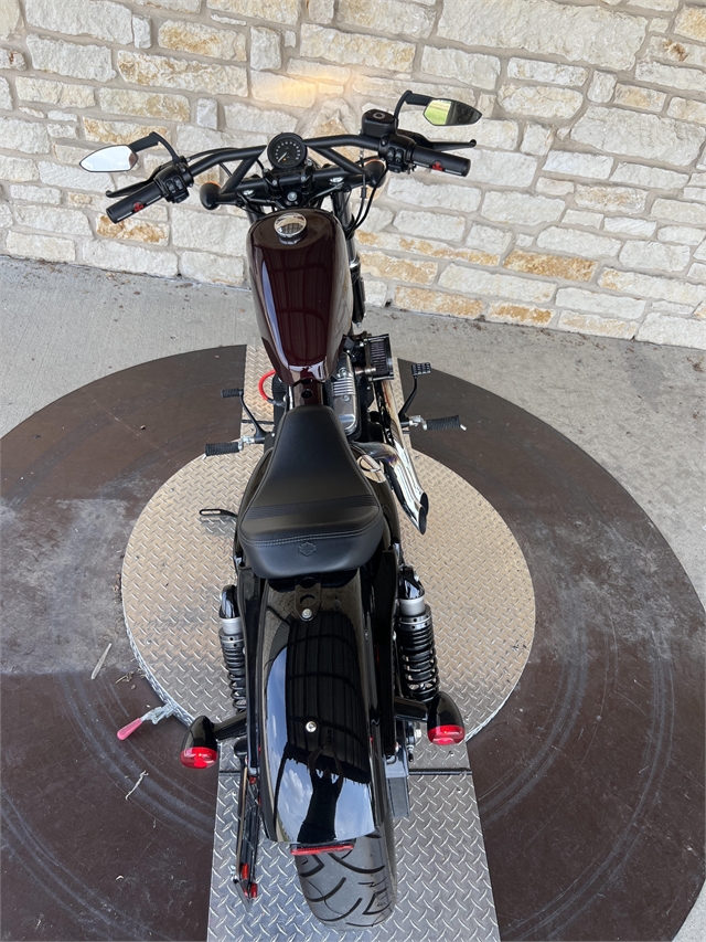 2021 Harley-Davidson Forty-Eight Forty-Eight at Harley-Davidson of Waco