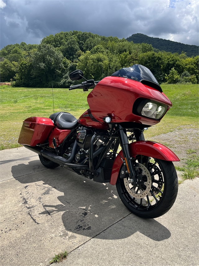 2018 Harley-Davidson Road Glide Special at Harley-Davidson of Asheville