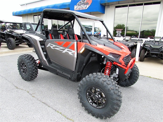 2024 Polaris RZR XP 1000 Ultimate at Valley Cycle Center