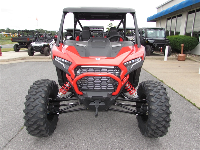 2024 Polaris RZR XP 1000 Ultimate at Valley Cycle Center