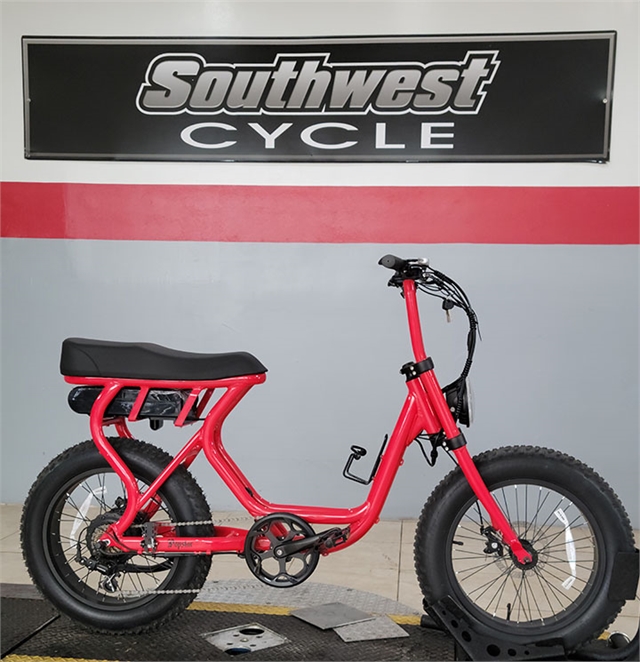 popstar cycle company