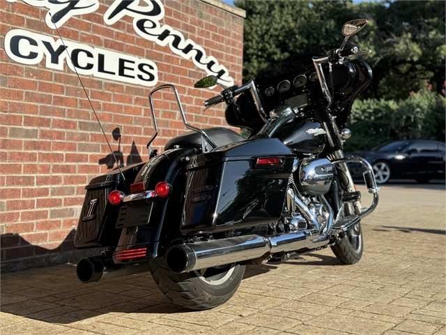 2017 Harley-Davidson Street Glide Special at Lucky Penny Cycles