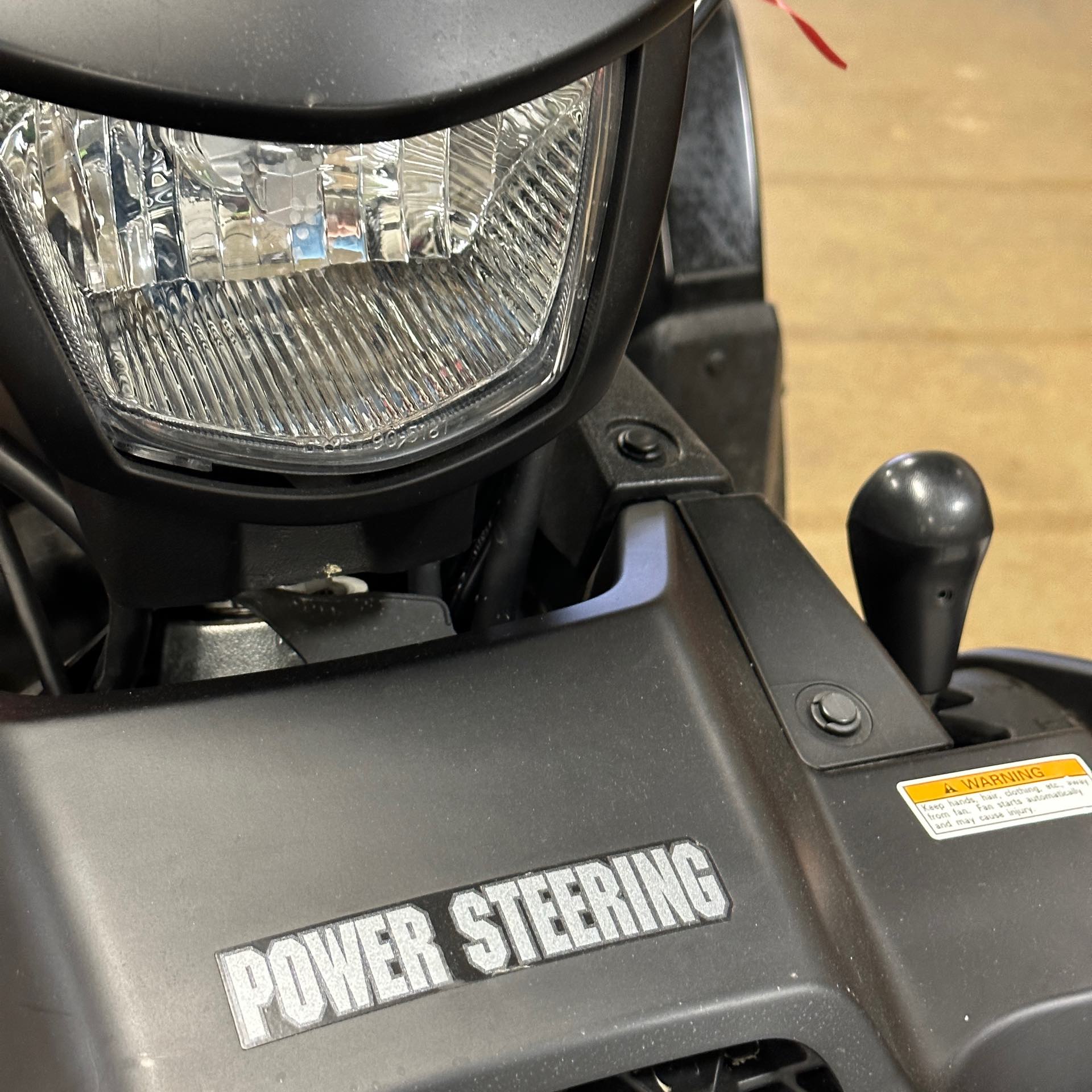 2020 Suzuki KingQuad 750 AXi Power Steering at Southern Illinois Motorsports