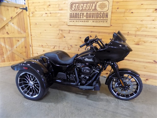 2024 Harley-Davidson Trike Road Glide 3 at St. Croix Harley-Davidson