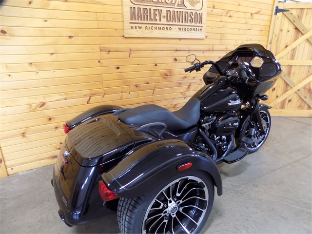 2024 Harley-Davidson Trike Road Glide 3 at St. Croix Harley-Davidson