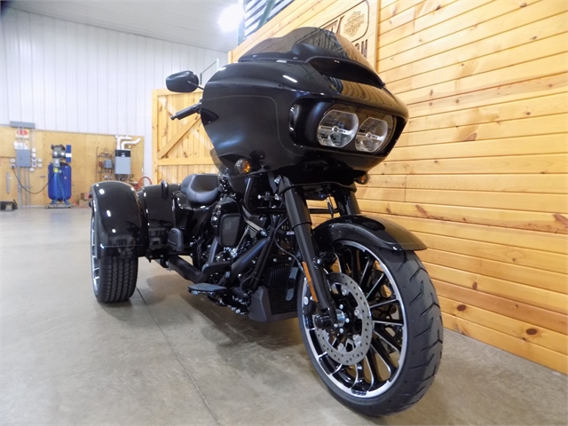 2024 Harley-Davidson Trike Road Glide 3 at St. Croix Harley-Davidson