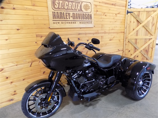 2024 Harley-Davidson Trike Road Glide 3 at St. Croix Harley-Davidson