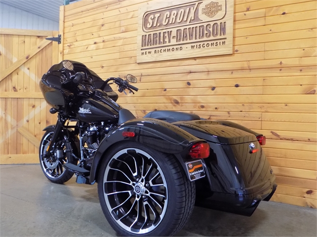 2024 Harley-Davidson Trike Road Glide 3 at St. Croix Harley-Davidson