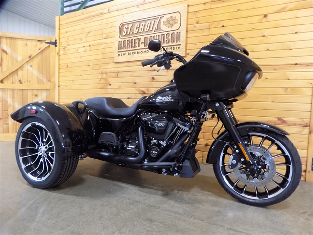 2024 Harley-Davidson Trike Road Glide 3 at St. Croix Harley-Davidson